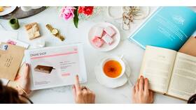 AliExpress как бизнес в Reserved