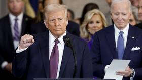 Что будет после заявления Дональда Трампа в Reserved