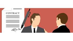 Что если не заключен трудовой договор в Reserved