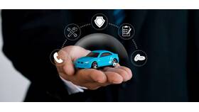 Что нужно чтобы сделать страховку на авто в Reserved