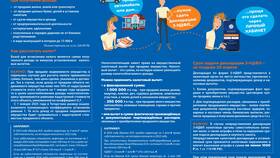 Что нужно для заполнения декларации 3-НДФЛ в Reserved