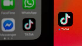 Что означает приватный аккаунт в TikTok в Reserved