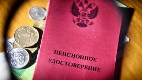 Что значит пенсионный коэффициент расширенный в Reserved