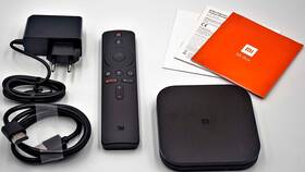 Как настроить пульт Xiaomi в Reserved