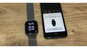 Как отвязать Apple Watch от iPhone без доступа к телефону в Reserved
