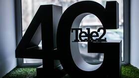 Как передать интернет-трафик на Tele2 в Reserved