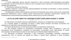 Как платить алименты через самозанятость в Reserved