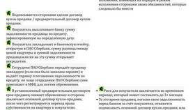 Как получить деньги под залог квартиры в Сбербанке в Reserved
