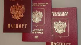 Как получить паспорт гражданина РФ в Reserved