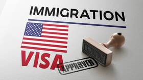 Как получить визу в США в России в Reserved