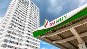 Как пользоваться приложением ТАТНЕФТЬ для заправки в Reserved