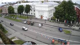 Как посмотреть дворовые камеры Ситилинк в Петрозаводске