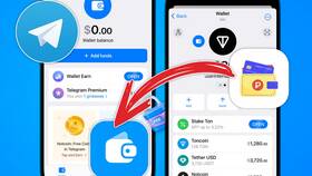 Как установить кошелек Valberis на телефон в Reserved