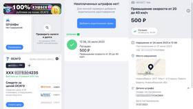 Как установить приложение для проверки штрафов ГИБДД на телефон в Reserved
