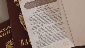 Как восстановить паспорт при утере или краже в Reserved