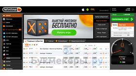 Как вывести деньги с кошелька ЦУПИС в Winline в Reserved