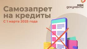 Как взять займ с самозапретом в Reserved