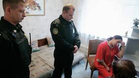 На квартиру наложен арест: что делать в Reserved