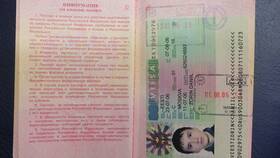 Паспорт 1: что это за документ в Reserved
