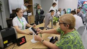 Почему блокируют карты Сбербанка мигрантам в Reserved