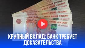 Почему нужен вклад в Reserved