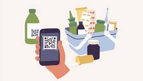 Причины проблем со считыванием QR-кодов в Reserved
