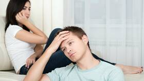 Приснилось, что девушка изменила с бывшим в Reserved