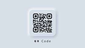 QR-коды: что делать и как использовать в Reserved