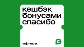 СберСпасибо Афиша: что это в Reserved