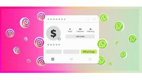 Зачем бизнесу аккаунт в WhatsApp в Reserved