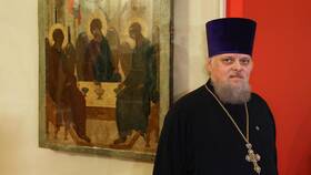 Зачем РПЦ нужны были ставленные пошлины? в Reserved