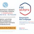 Как получить государственный электронный ключ через Госуслуги