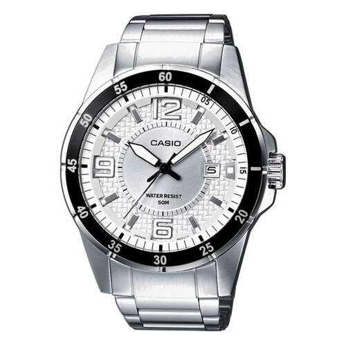 Наручные часы кварцевые мужские Casio Collection MTP-1291D-7A в Reserved