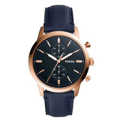 Наручные часы кварцевые мужские Fossil FS5436 в Reserved