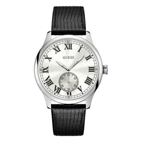 Наручные часы кварцевые мужские Guess W1075 в Reserved