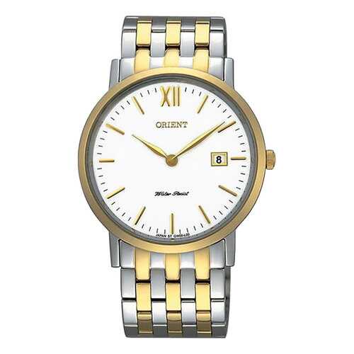 Наручные часы кварцевые мужские Orient GW00003W в Reserved