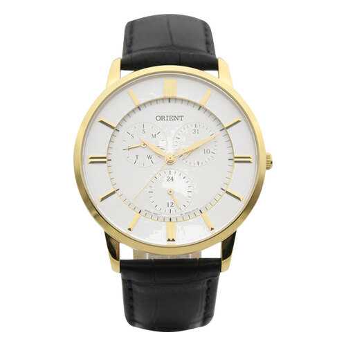 Наручные часы кварцевые мужские Orient SX02002W в Reserved