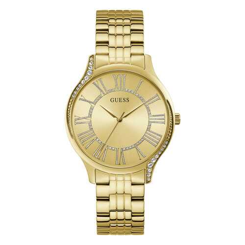 Наручные часы кварцевые женские Guess GW002 в Reserved