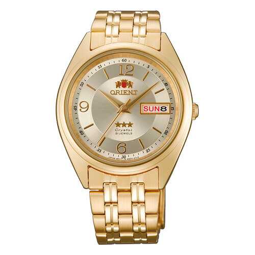 Наручные часы механические мужские Orient AB0000CC в Reserved