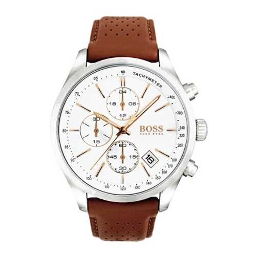 Наручные часы мужские HUGO BOSS HB 1513475 в Reserved