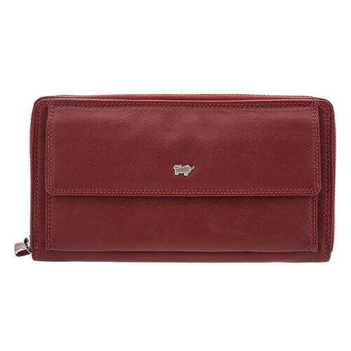 Кошелек женский Braun Buffel 90480 080 красный в Reserved