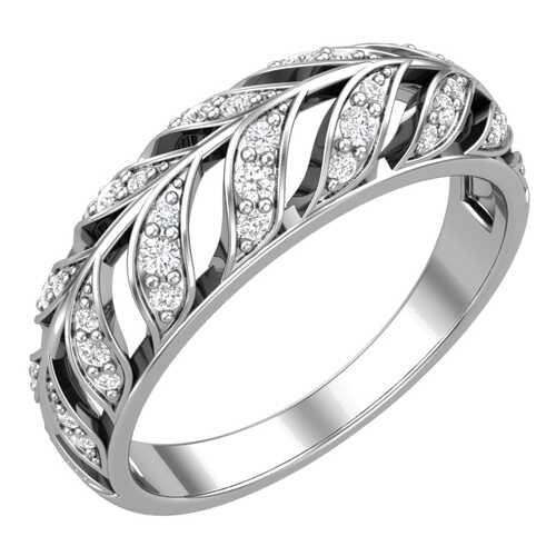 Кольцо женское F-Jewelry A1100767-00775 р.19 в Reserved