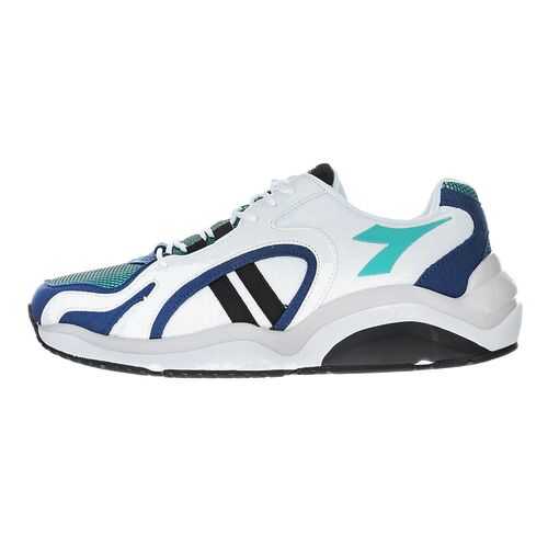 Кроссовки мужские Diadora DR501175487C8482T белые 8.5 IT в Reserved