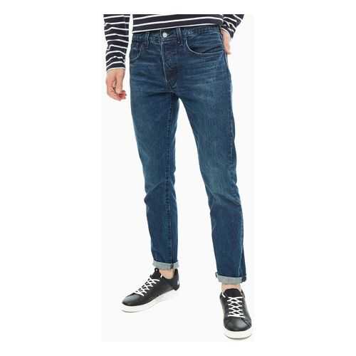 Джинсы мужские Levi's 2889401650 синие 31/30 US в Reserved