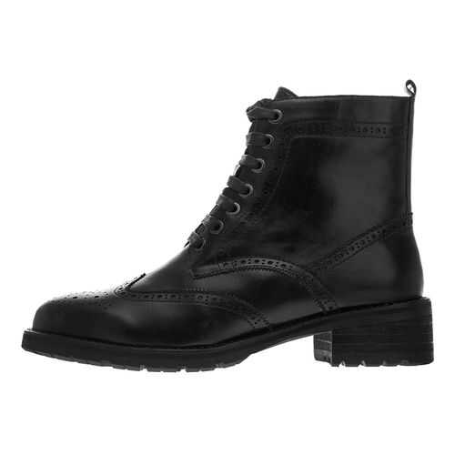 Ботинки женские M.SHOES 16990331 черные 41 DE в Reserved