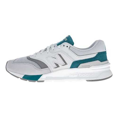 Кроссовки женские New Balance CW997HAN/B белые 9 US в Reserved