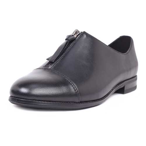 Полуботинки женские Pierre Cardin 023060S0 черные 37 RU в Reserved