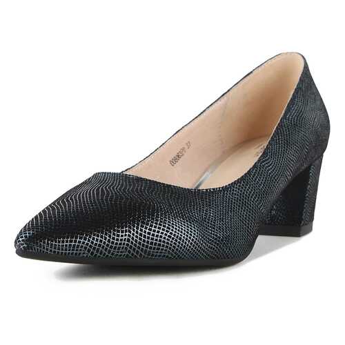 Туфли женские Pierre Cardin 008063P0 зеленые 37 RU в Reserved