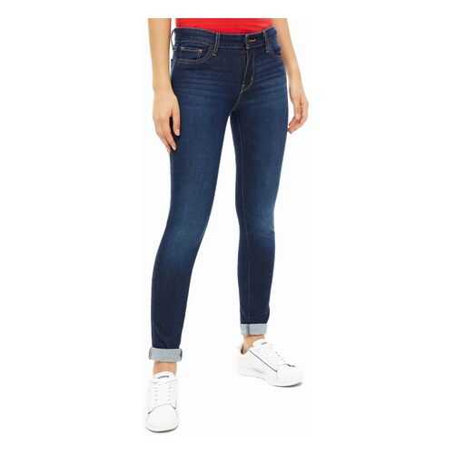 Джинсы женские Levi's 1888104120 синие 28/32 US в Reserved