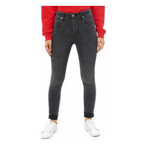 Джинсы женские Levi's 2279100920 серые 26/30 USA в Reserved